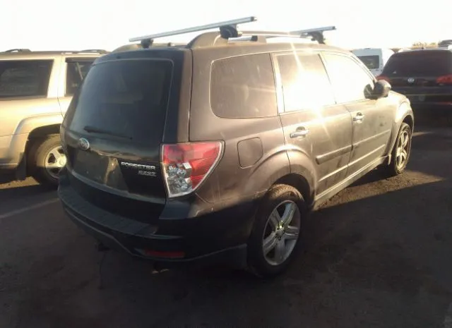 Photo 3 VIN: JF2SH6DC0AH754691 - SUBARU FORESTER 