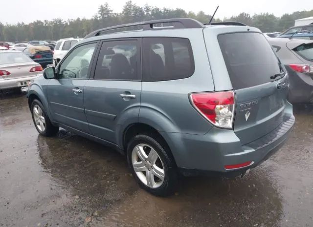 Photo 2 VIN: JF2SH6DC0AH765609 - SUBARU FORESTER 