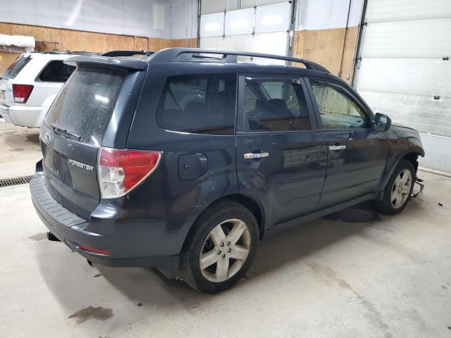 Photo 2 VIN: JF2SH6DC0AH775668 - SUBARU FORESTER 