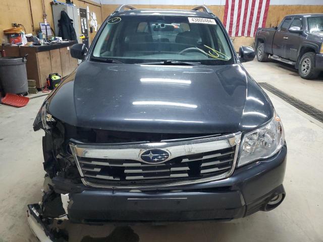 Photo 4 VIN: JF2SH6DC0AH775668 - SUBARU FORESTER 