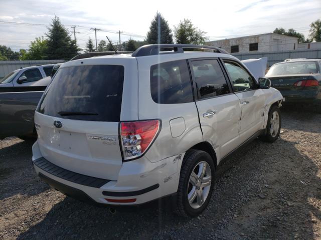 Photo 3 VIN: JF2SH6DC0AH780921 - SUBARU FORESTER 2 