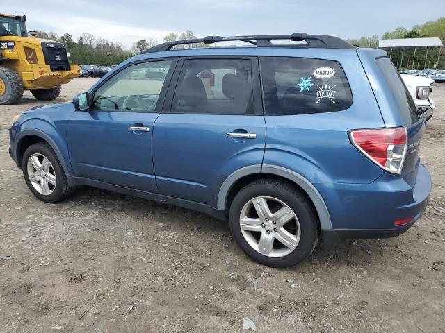 Photo 1 VIN: JF2SH6DC0AH782491 - SUBARU FORESTER 