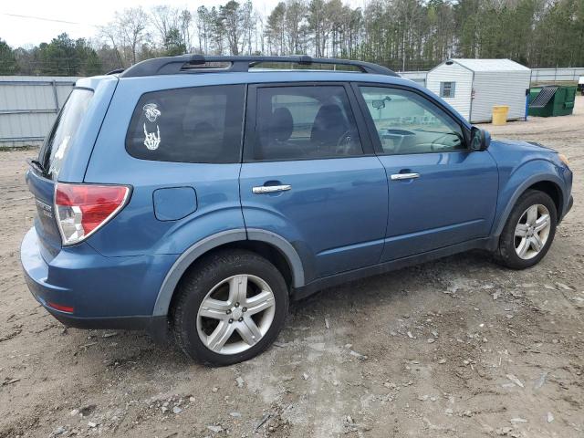 Photo 2 VIN: JF2SH6DC0AH782491 - SUBARU FORESTER 