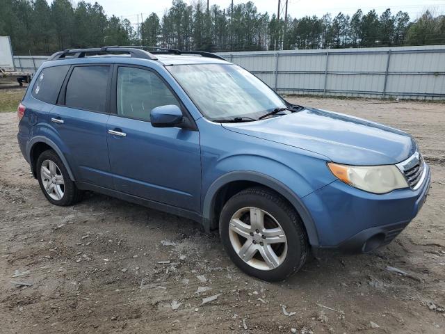 Photo 3 VIN: JF2SH6DC0AH782491 - SUBARU FORESTER 