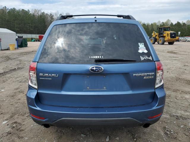 Photo 5 VIN: JF2SH6DC0AH782491 - SUBARU FORESTER 