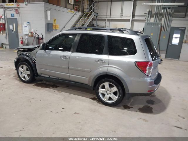 Photo 2 VIN: JF2SH6DC0AH782507 - SUBARU FORESTER 