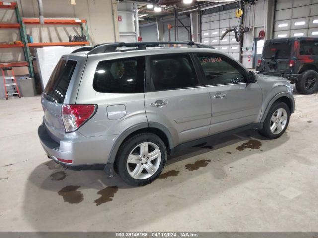 Photo 3 VIN: JF2SH6DC0AH782507 - SUBARU FORESTER 