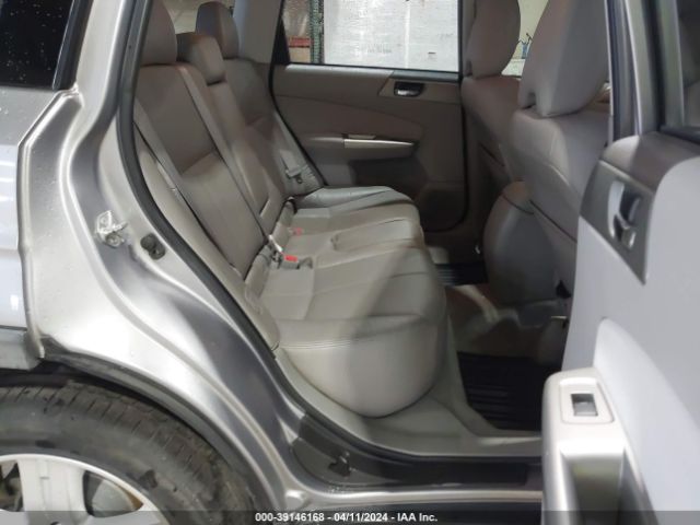 Photo 7 VIN: JF2SH6DC0AH782507 - SUBARU FORESTER 