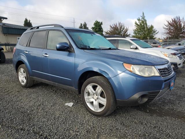 Photo 3 VIN: JF2SH6DC0AH783723 - SUBARU FORESTER 2 