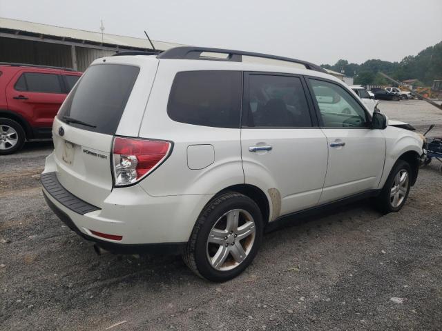 Photo 2 VIN: JF2SH6DC0AH794723 - SUBARU FORESTER 2 