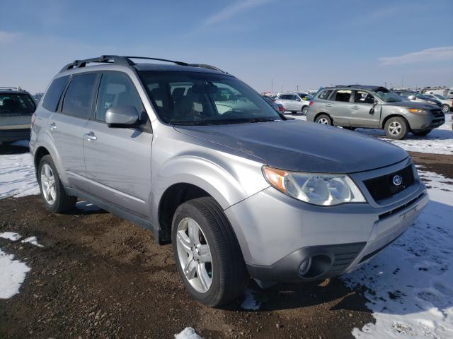 Photo 0 VIN: JF2SH6DC0AH800911 - SUBARU FORESTER 2 