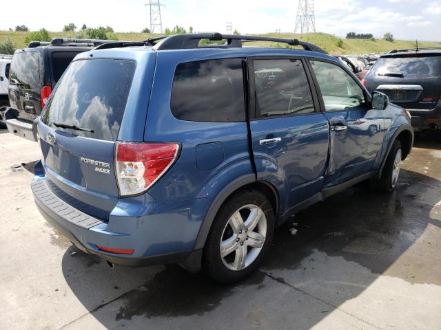 Photo 2 VIN: JF2SH6DC0AH905643 - SUBARU FORESTER 2 