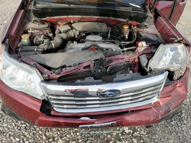 Photo 6 VIN: JF2SH6DC0AH909112 - SUBARU FORESTER 2 