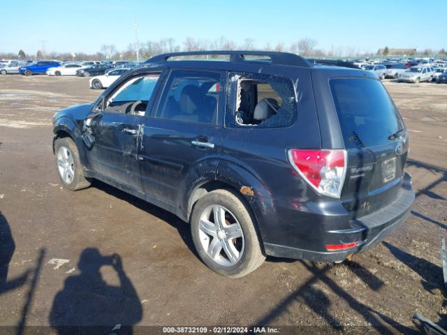 Photo 2 VIN: JF2SH6DC1AH716029 - SUBARU FORESTER 