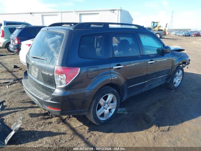 Photo 3 VIN: JF2SH6DC1AH716029 - SUBARU FORESTER 