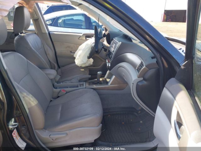 Photo 4 VIN: JF2SH6DC1AH716029 - SUBARU FORESTER 