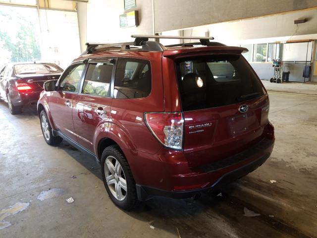 Photo 2 VIN: JF2SH6DC1AH745238 - SUBARU FORESTER 2 