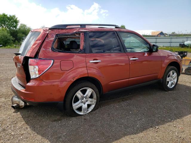 Photo 2 VIN: JF2SH6DC1AH750262 - SUBARU FORESTER 