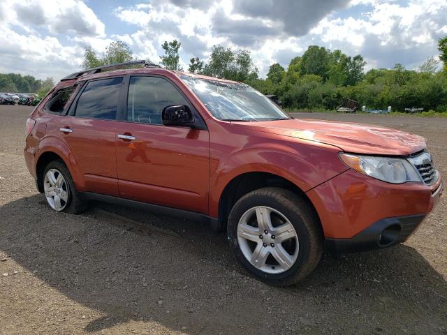 Photo 3 VIN: JF2SH6DC1AH750262 - SUBARU FORESTER 