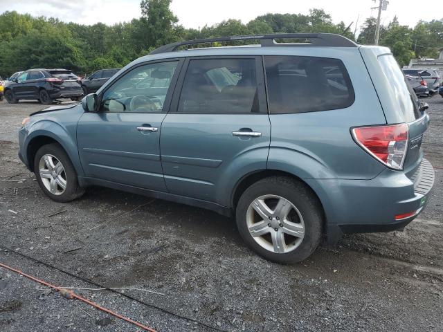 Photo 1 VIN: JF2SH6DC1AH754912 - SUBARU FORESTER 