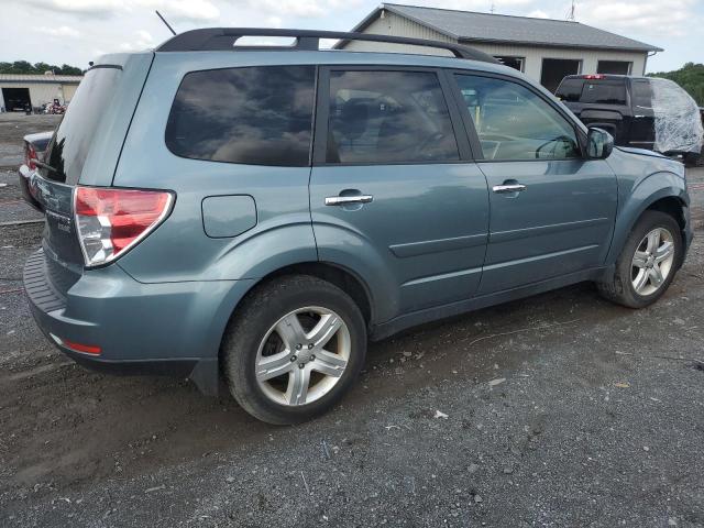 Photo 2 VIN: JF2SH6DC1AH754912 - SUBARU FORESTER 