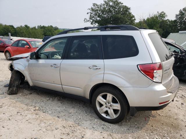 Photo 1 VIN: JF2SH6DC1AH770172 - SUBARU FORESTER 2 