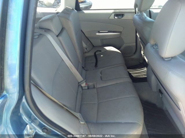 Photo 7 VIN: JF2SH6DC1AH774058 - SUBARU FORESTER 