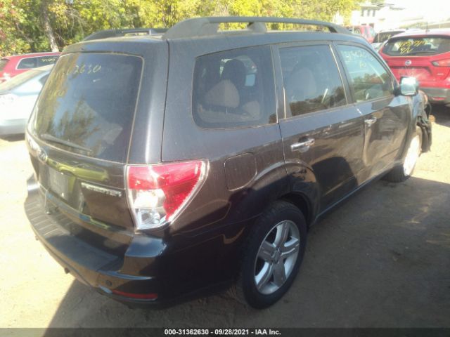 Photo 3 VIN: JF2SH6DC1AH776781 - SUBARU FORESTER 