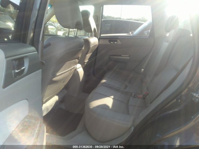 Photo 7 VIN: JF2SH6DC1AH776781 - SUBARU FORESTER 