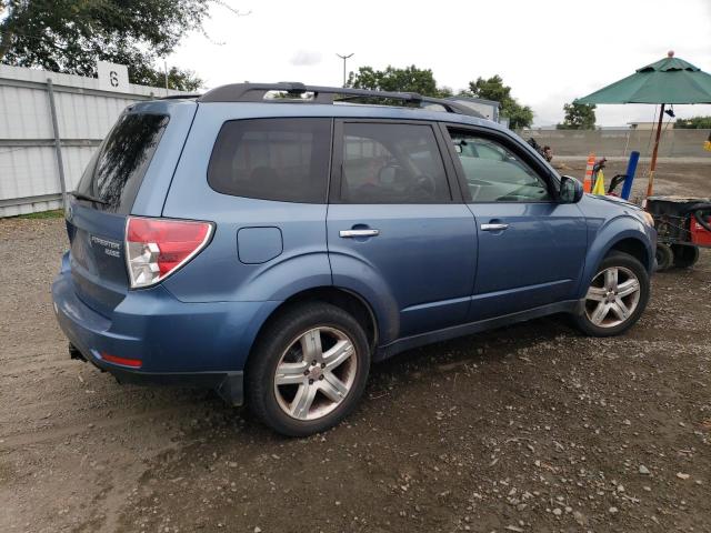 Photo 2 VIN: JF2SH6DC1AH777980 - SUBARU FORESTER 2 