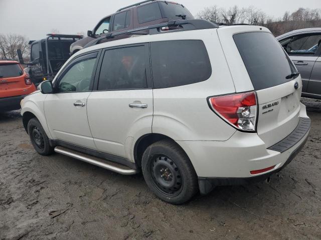 Photo 1 VIN: JF2SH6DC1AH787926 - SUBARU FORESTER 2 