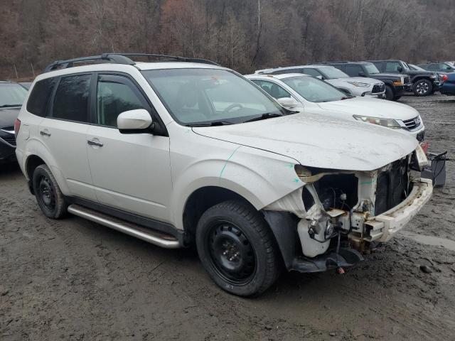 Photo 3 VIN: JF2SH6DC1AH787926 - SUBARU FORESTER 2 