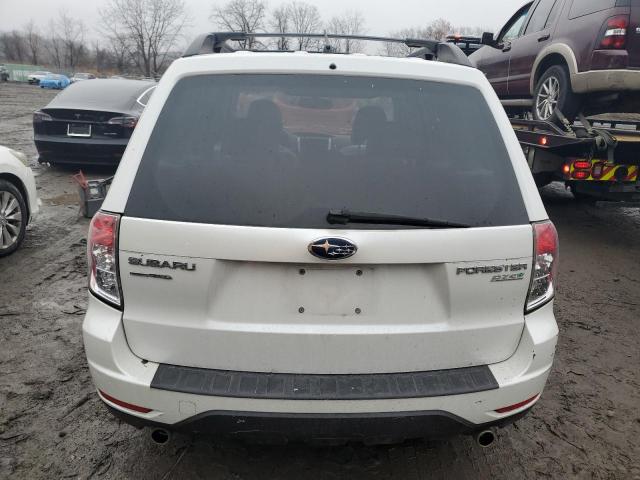 Photo 5 VIN: JF2SH6DC1AH787926 - SUBARU FORESTER 2 