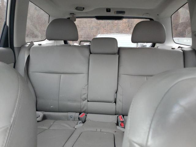 Photo 9 VIN: JF2SH6DC1AH787926 - SUBARU FORESTER 2 