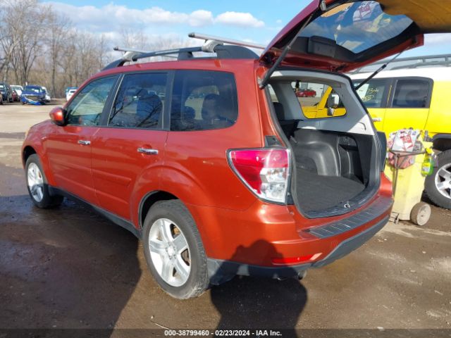 Photo 2 VIN: JF2SH6DC1AH790194 - SUBARU FORESTER 