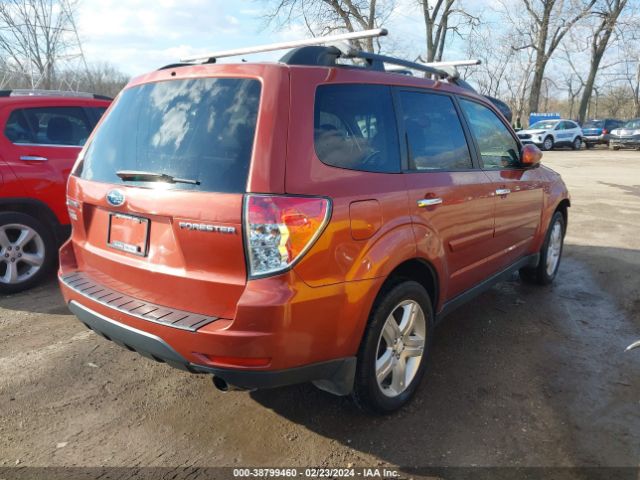 Photo 3 VIN: JF2SH6DC1AH790194 - SUBARU FORESTER 