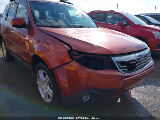 Photo 5 VIN: JF2SH6DC1AH790194 - SUBARU FORESTER 