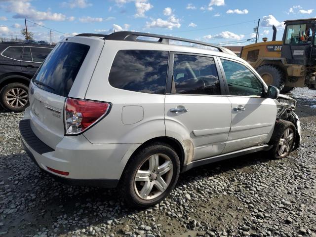 Photo 2 VIN: JF2SH6DC1AH805101 - SUBARU FORESTER 