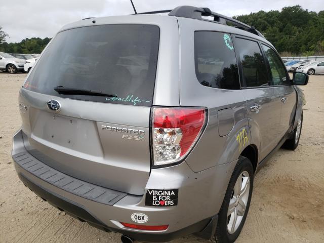 Photo 3 VIN: JF2SH6DC1AH902685 - SUBARU FORESTER 2 