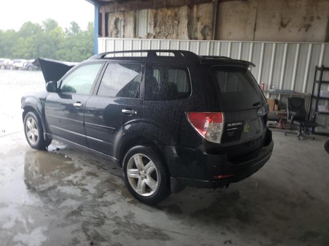 Photo 1 VIN: JF2SH6DC2AH719151 - SUBARU FORESTER 