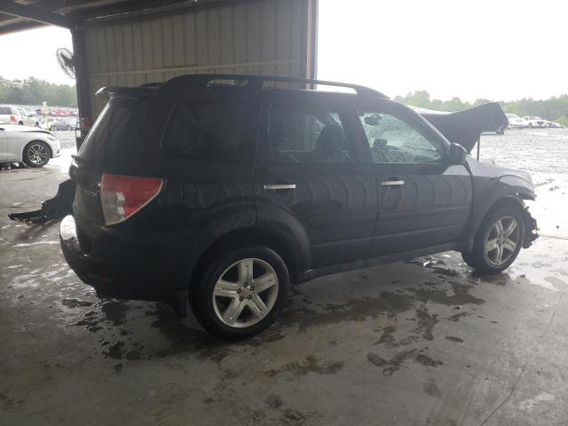 Photo 2 VIN: JF2SH6DC2AH719151 - SUBARU FORESTER 