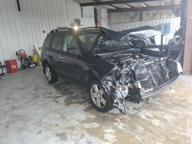 Photo 3 VIN: JF2SH6DC2AH719151 - SUBARU FORESTER 