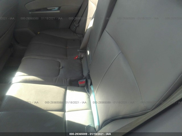 Photo 7 VIN: JF2SH6DC2AH720039 - SUBARU FORESTER 