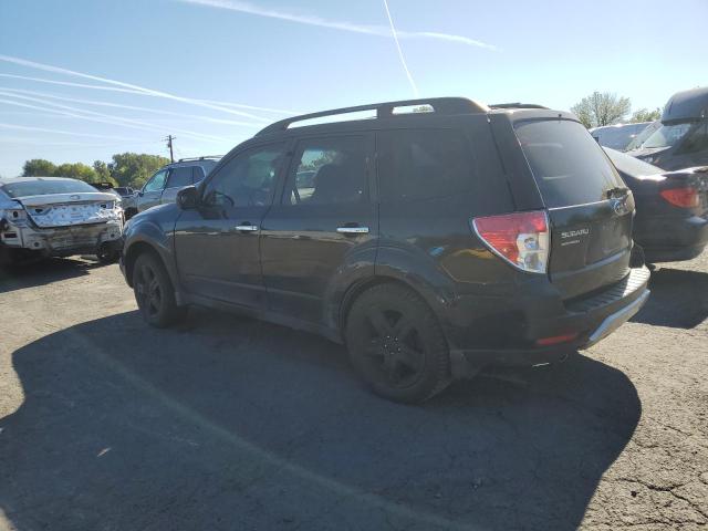 Photo 1 VIN: JF2SH6DC2AH724186 - SUBARU FORESTER 2 