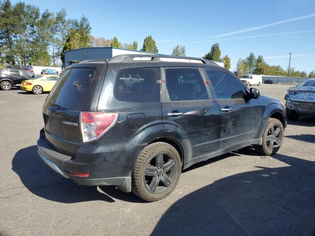 Photo 2 VIN: JF2SH6DC2AH724186 - SUBARU FORESTER 2 