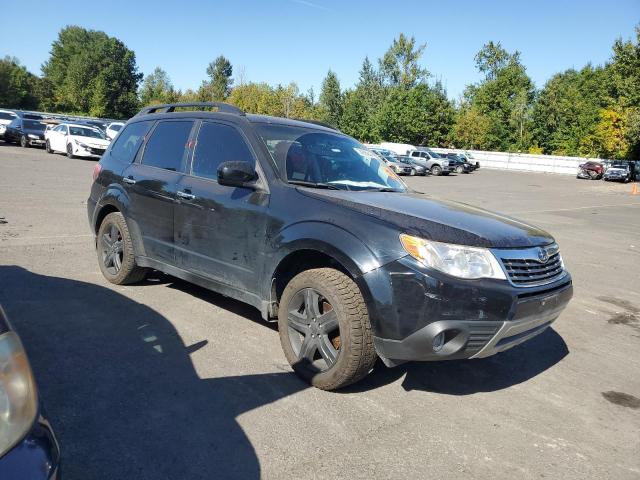 Photo 3 VIN: JF2SH6DC2AH724186 - SUBARU FORESTER 2 