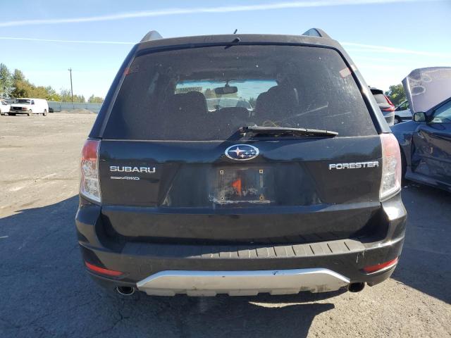 Photo 5 VIN: JF2SH6DC2AH724186 - SUBARU FORESTER 2 