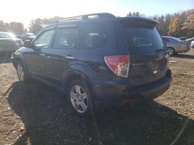 Photo 2 VIN: JF2SH6DC2AH727315 - SUBARU FORESTER 2 