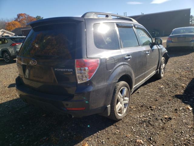 Photo 3 VIN: JF2SH6DC2AH727315 - SUBARU FORESTER 2 