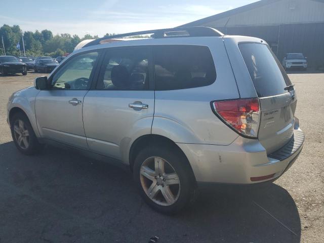 Photo 1 VIN: JF2SH6DC2AH737097 - SUBARU FORESTER 2 